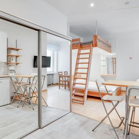 Orchid&Sakura Studios Kamppi Helsinki Dış mekan fotoğraf