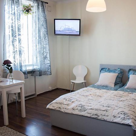 Orchid&Sakura Studios Kamppi Helsinki Dış mekan fotoğraf