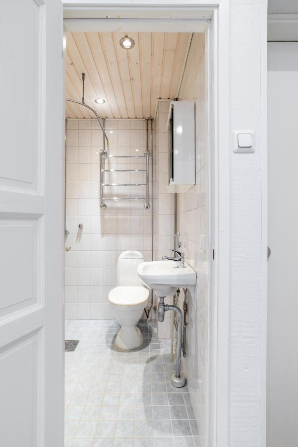 Orchid&Sakura Studios Kamppi Helsinki Dış mekan fotoğraf