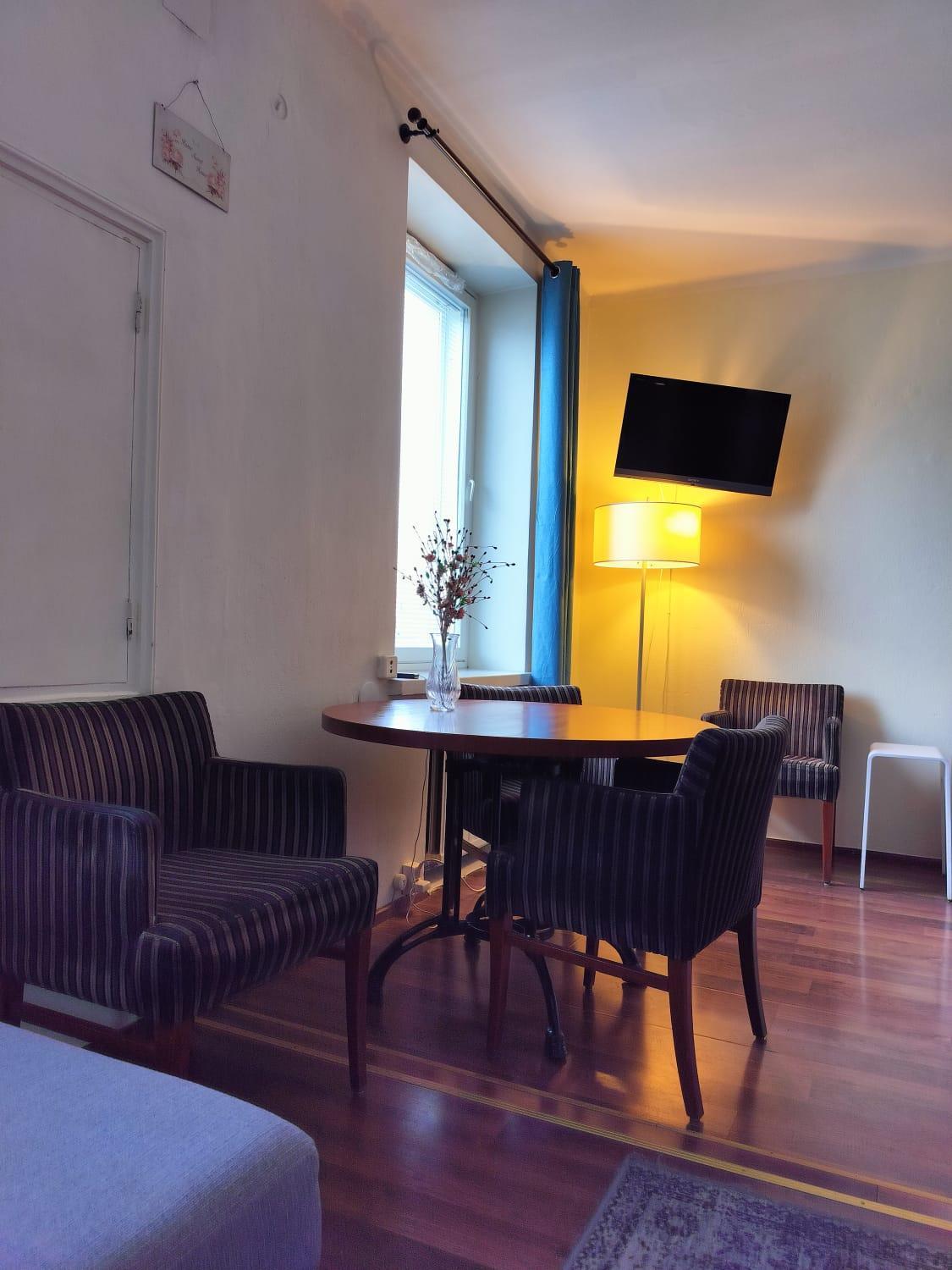 Orchid&Sakura Studios Kamppi Helsinki Dış mekan fotoğraf